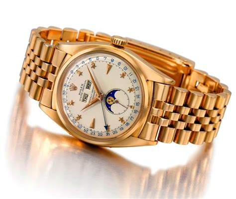 rolex watches collectables|most valuable vintage Rolex watches.